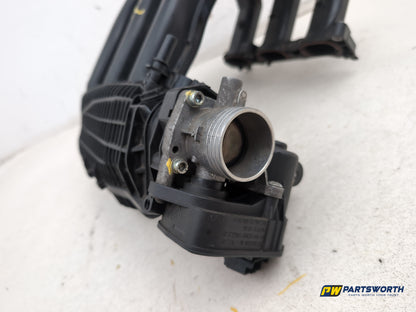Engine Inlet Manifold 5