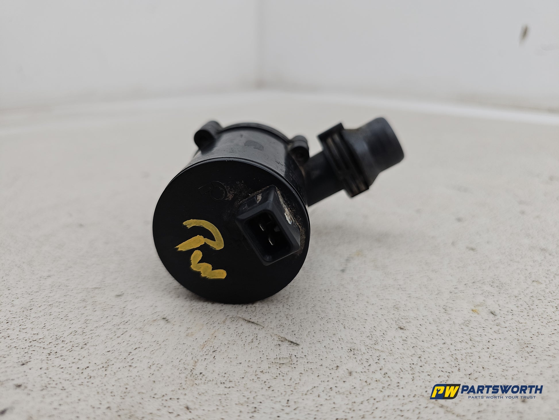 Additional Water Pump 5