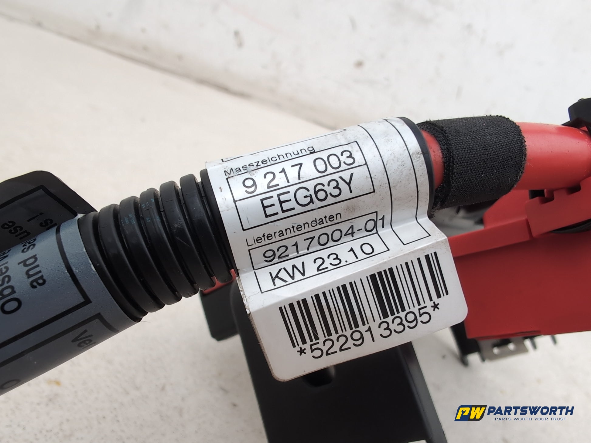Positive Pole Battery Power Boot Distribution Fuse Box 5