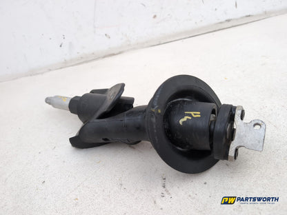 Steering Column 5