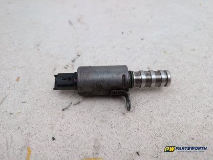 Turbo solenoid valve  5
