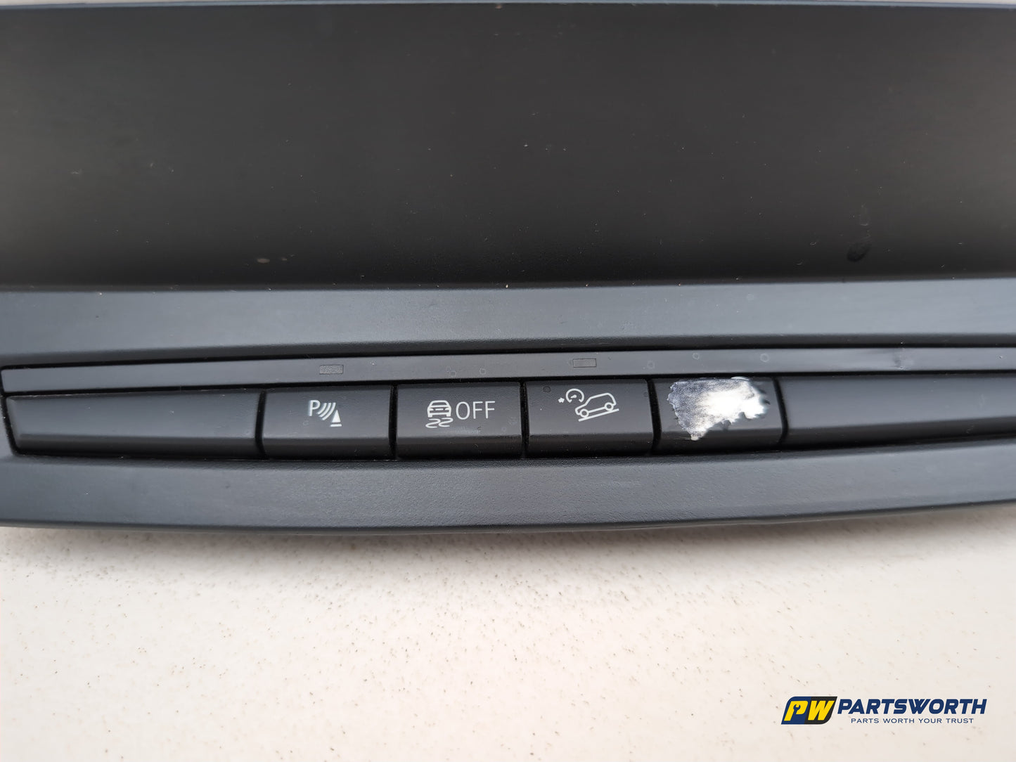 Heater Control Assembly 5