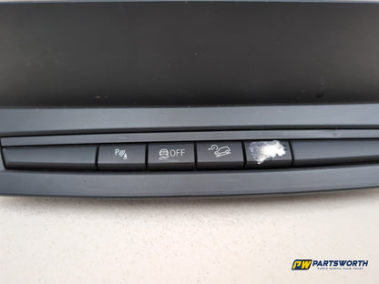 Heater Control Assembly 5