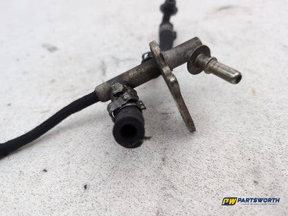 Fuel Rail 5