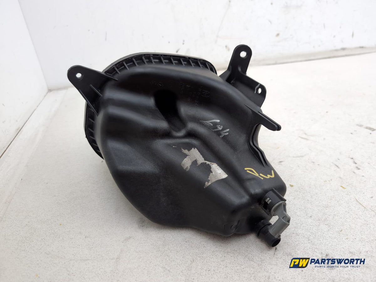 Radiator Expansion Tank 5