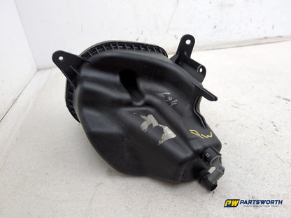 Radiator Expansion Tank 5