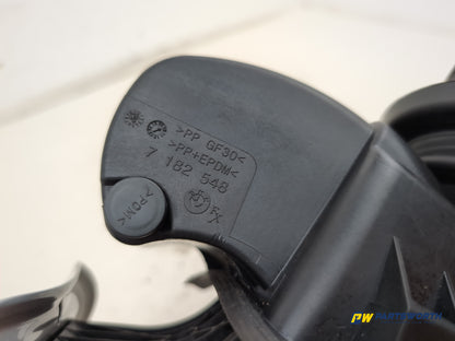 Fuel Filler Flap 5