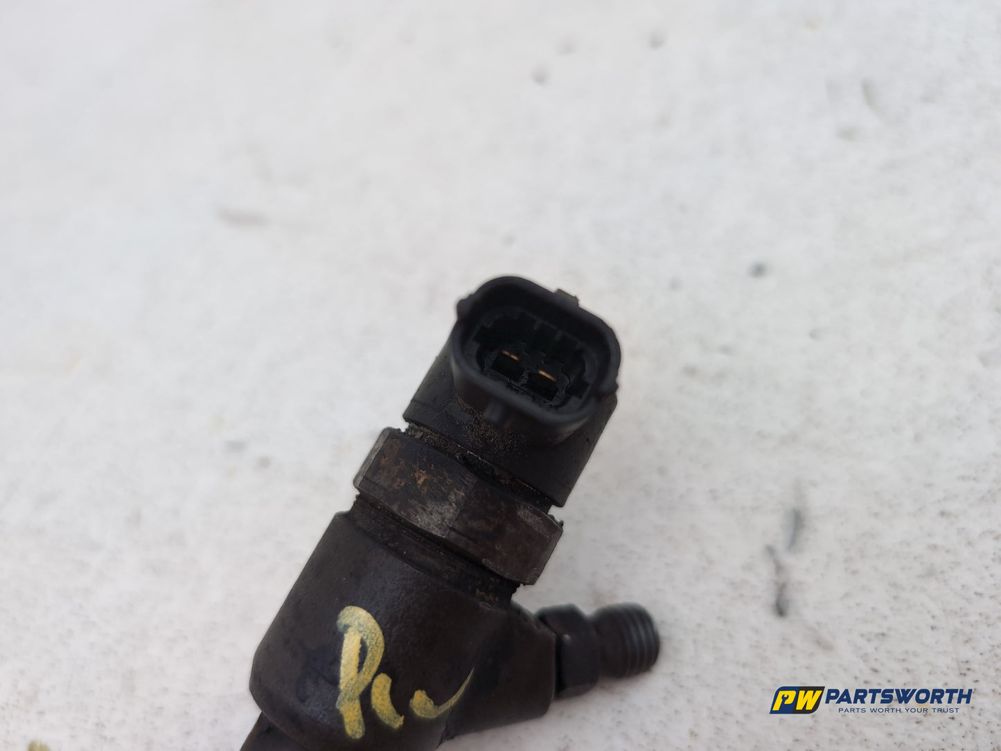 Fuel Injector 5
