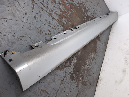 Side Skirt LH 7