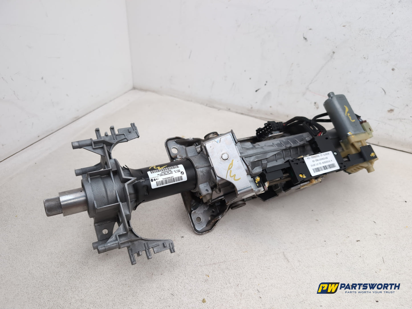 Engine ECU KIT 5