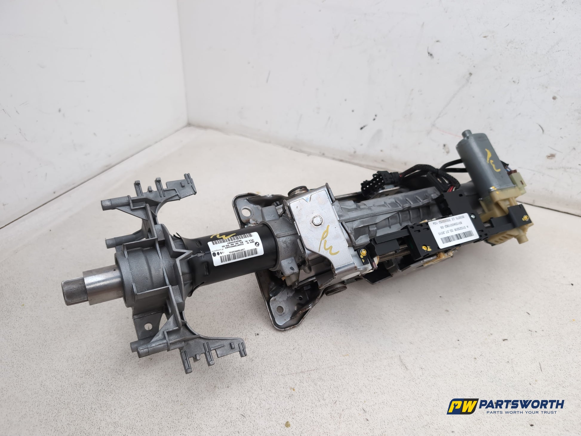 Engine ECU KIT 5