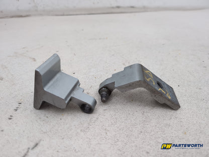 Door Back Hinge 5