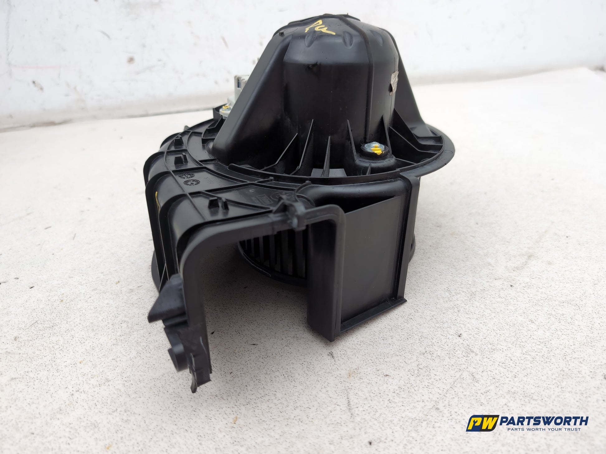 Heater Blower Motor 5