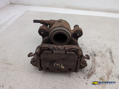 Brake Caliper Front RH 5