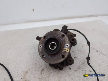 Wheel Hub Front RH 5
