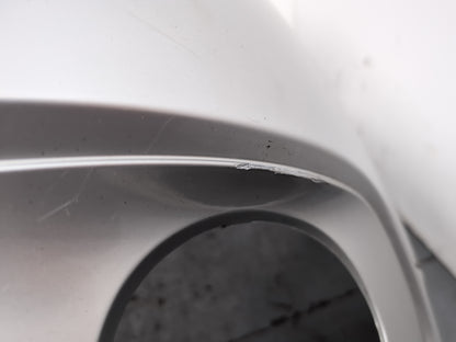 Rear Bumper 5