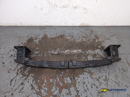 Bumper Rear Reinforcement 5