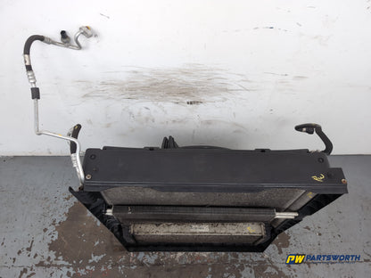Radiator Pack (KIT) 5