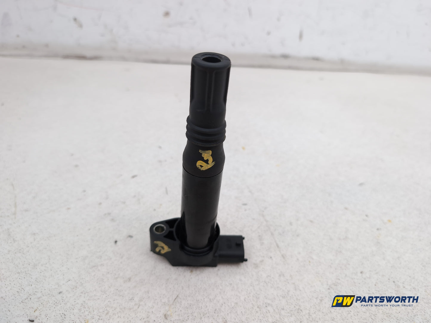 Ignition Coil 5