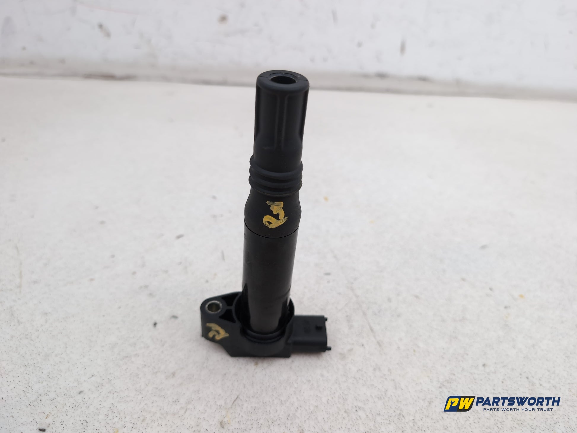 Ignition Coil 5