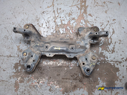 Subframe Front 5
