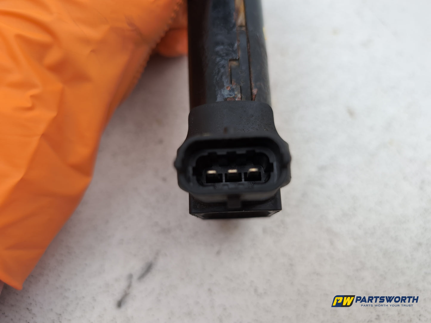 Ignition Coil 5