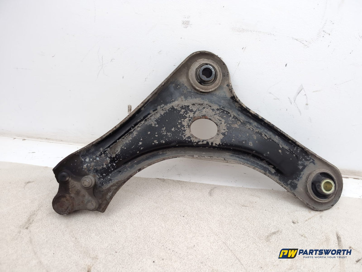 Suspension Arm Front Lower Wishbone RH 5