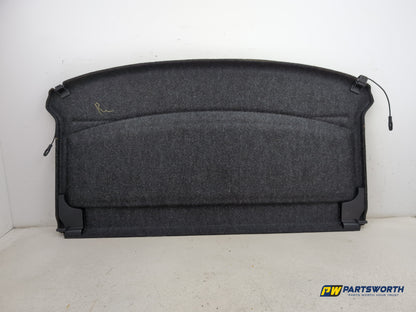 Parcel Shelf 5