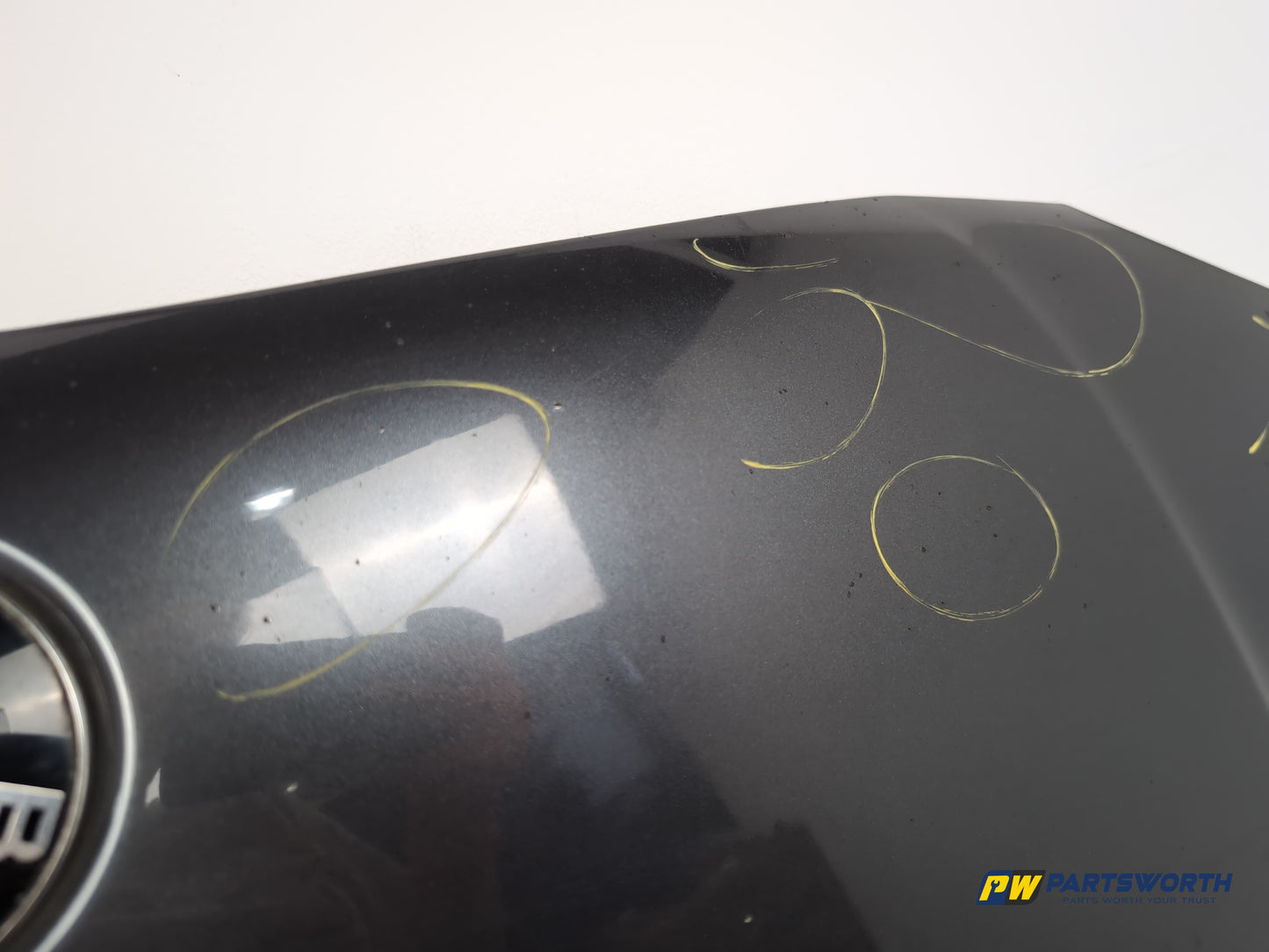 Bonnet 5