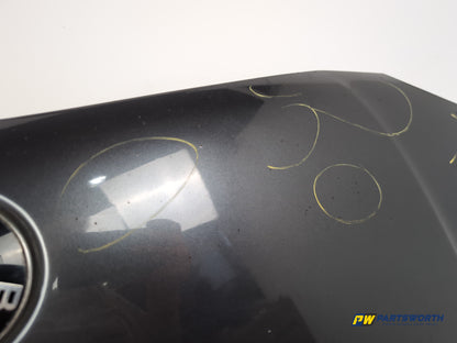 Bonnet 5