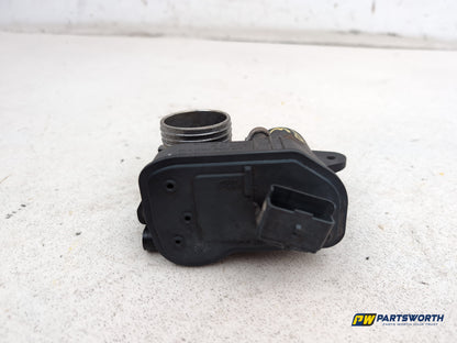 Throttle Body 5