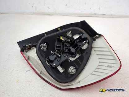 Lamp Assembly Rear LH 5
