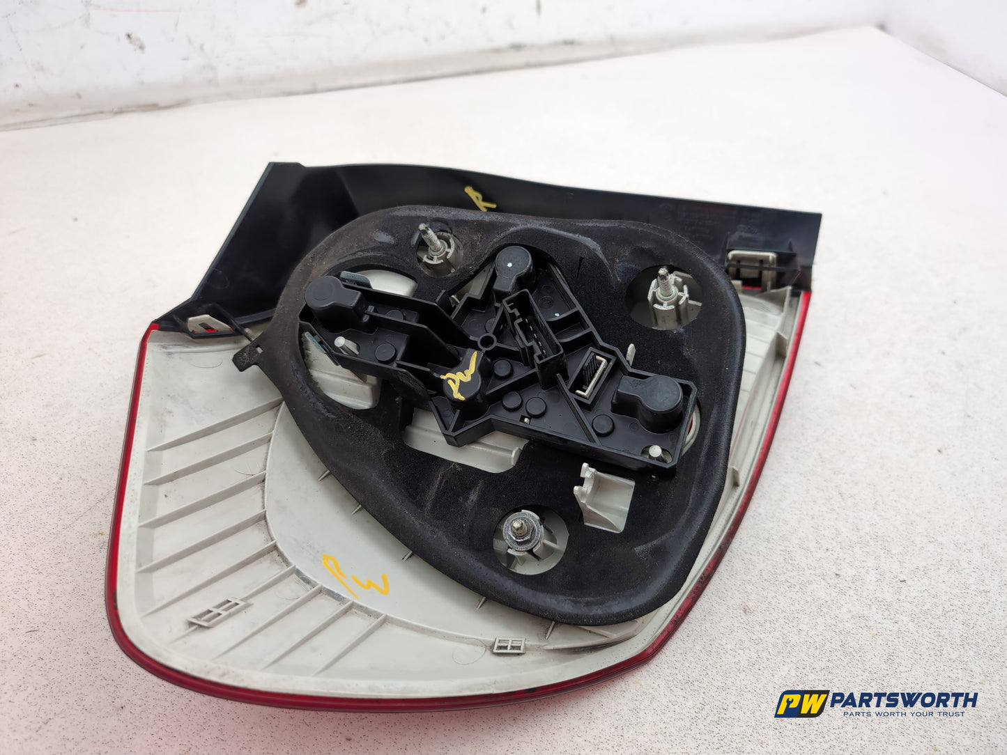 Lamp Assembly Rear RH 5