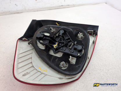 Lamp Assembly Rear RH 5