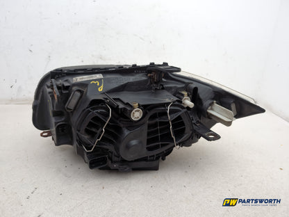 Headlamp RH 5