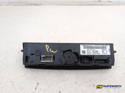 Heater Control Assembly 5