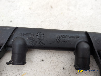Fuel Rail 5