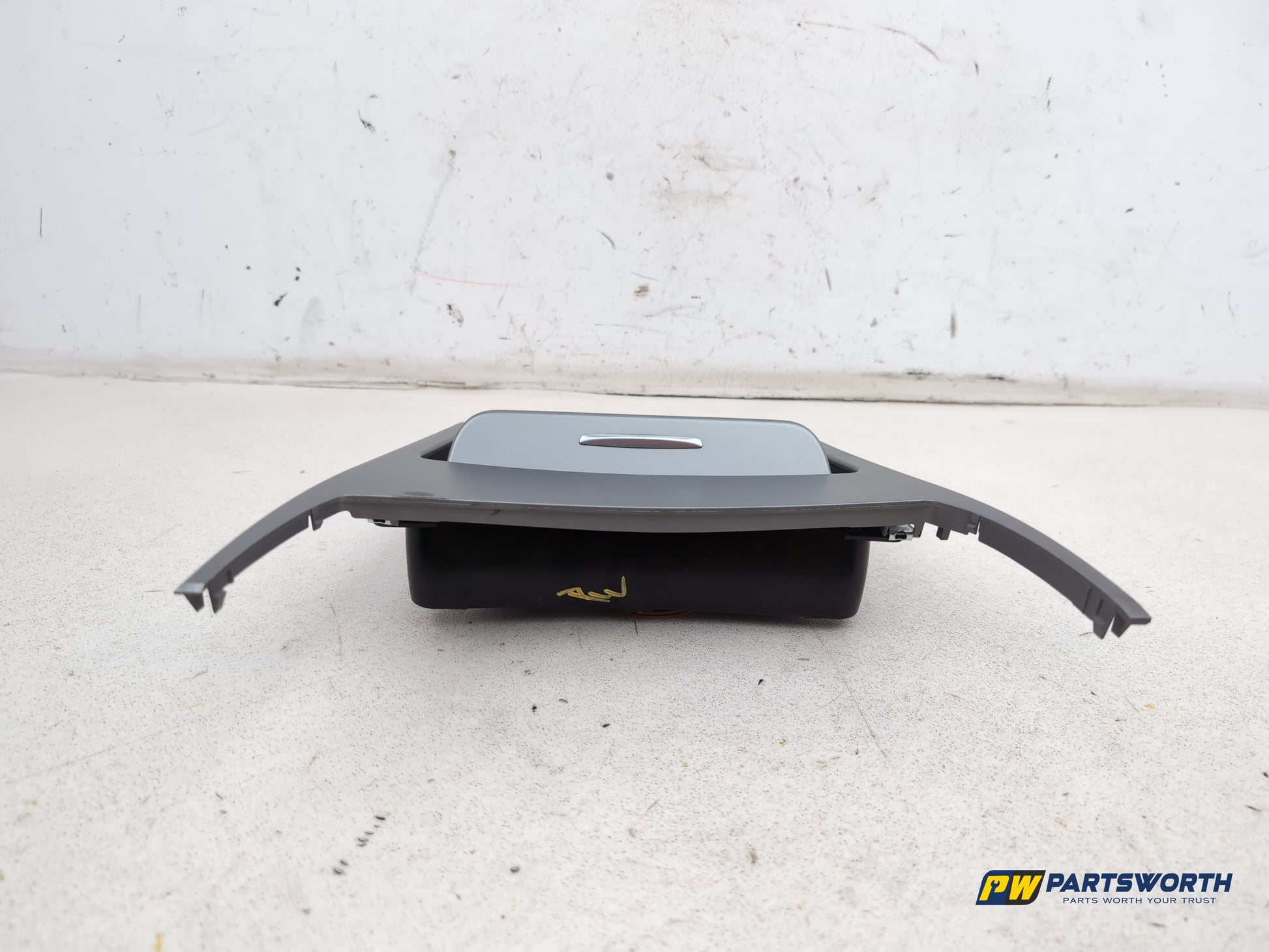 Ashtray Centre Console 5