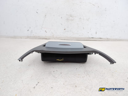 Ashtray Centre Console 5