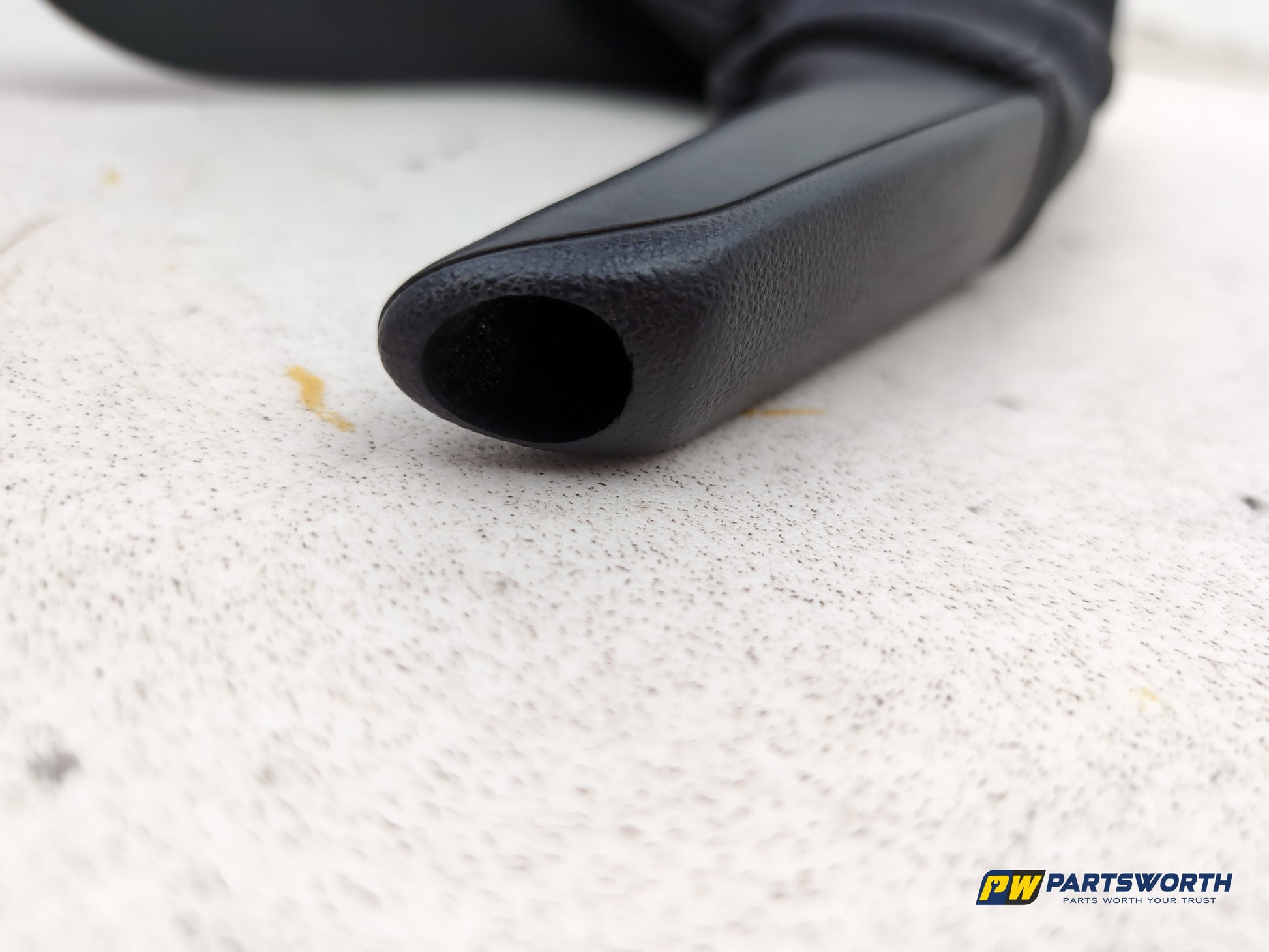 Gear Lever Gaiter 5