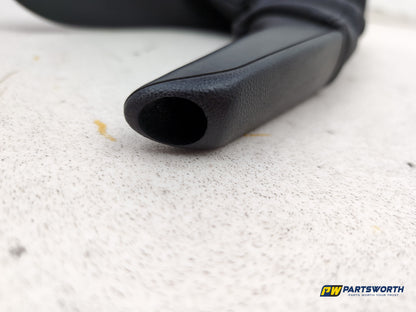 Gear Lever Gaiter 5