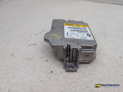 Airbag ECU 5