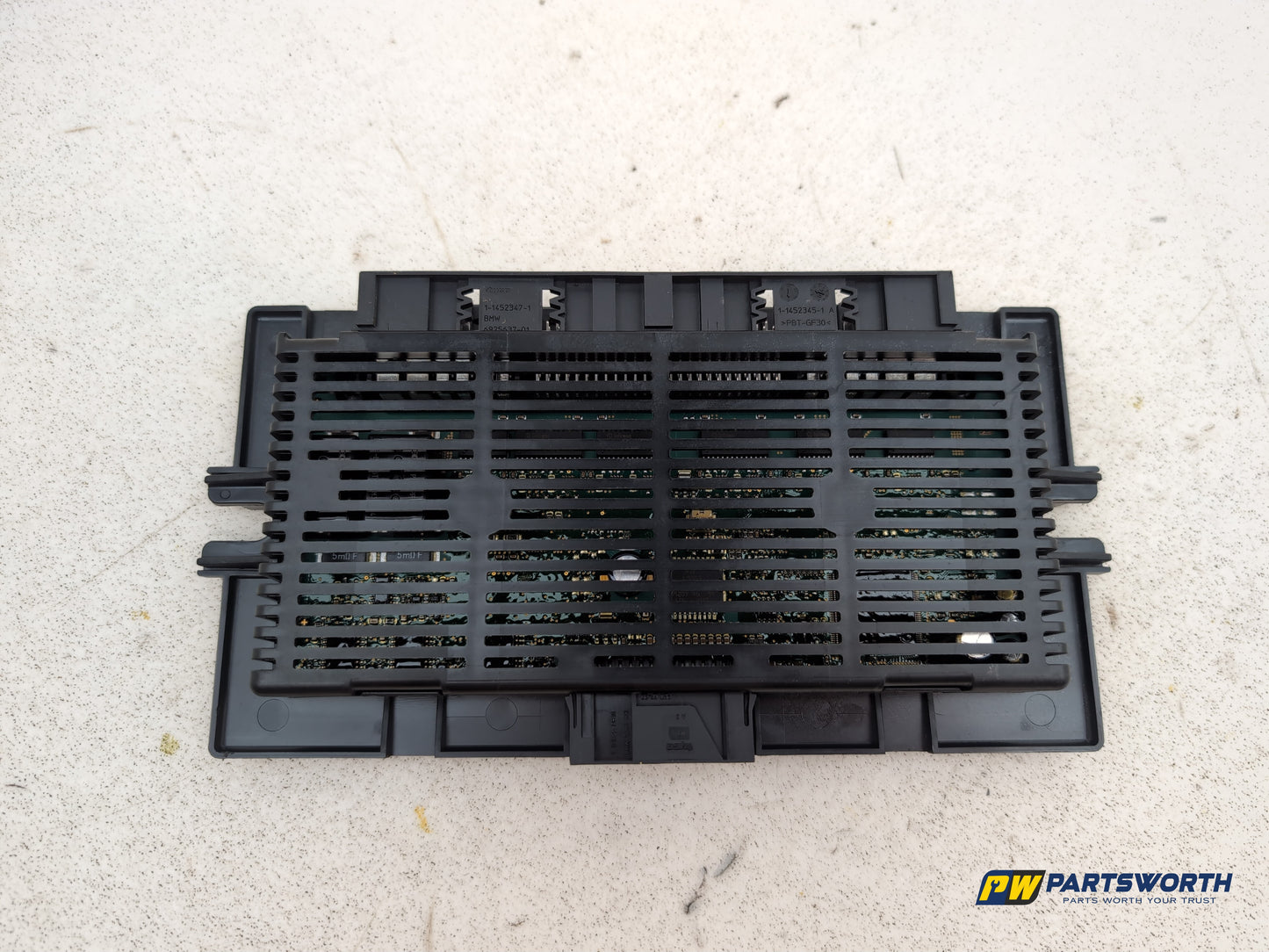ECU Body 5
