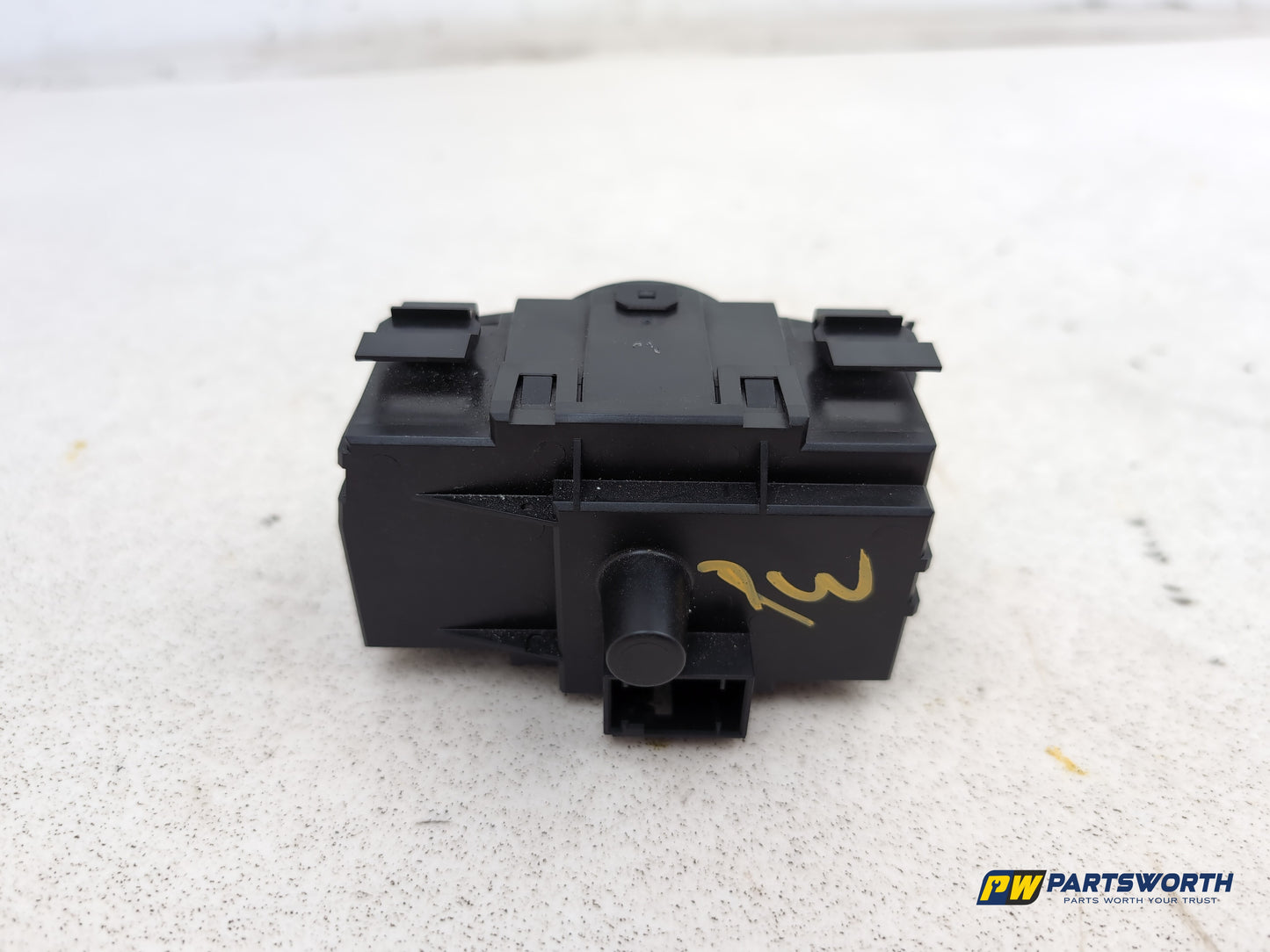 Switch Headlamp 5