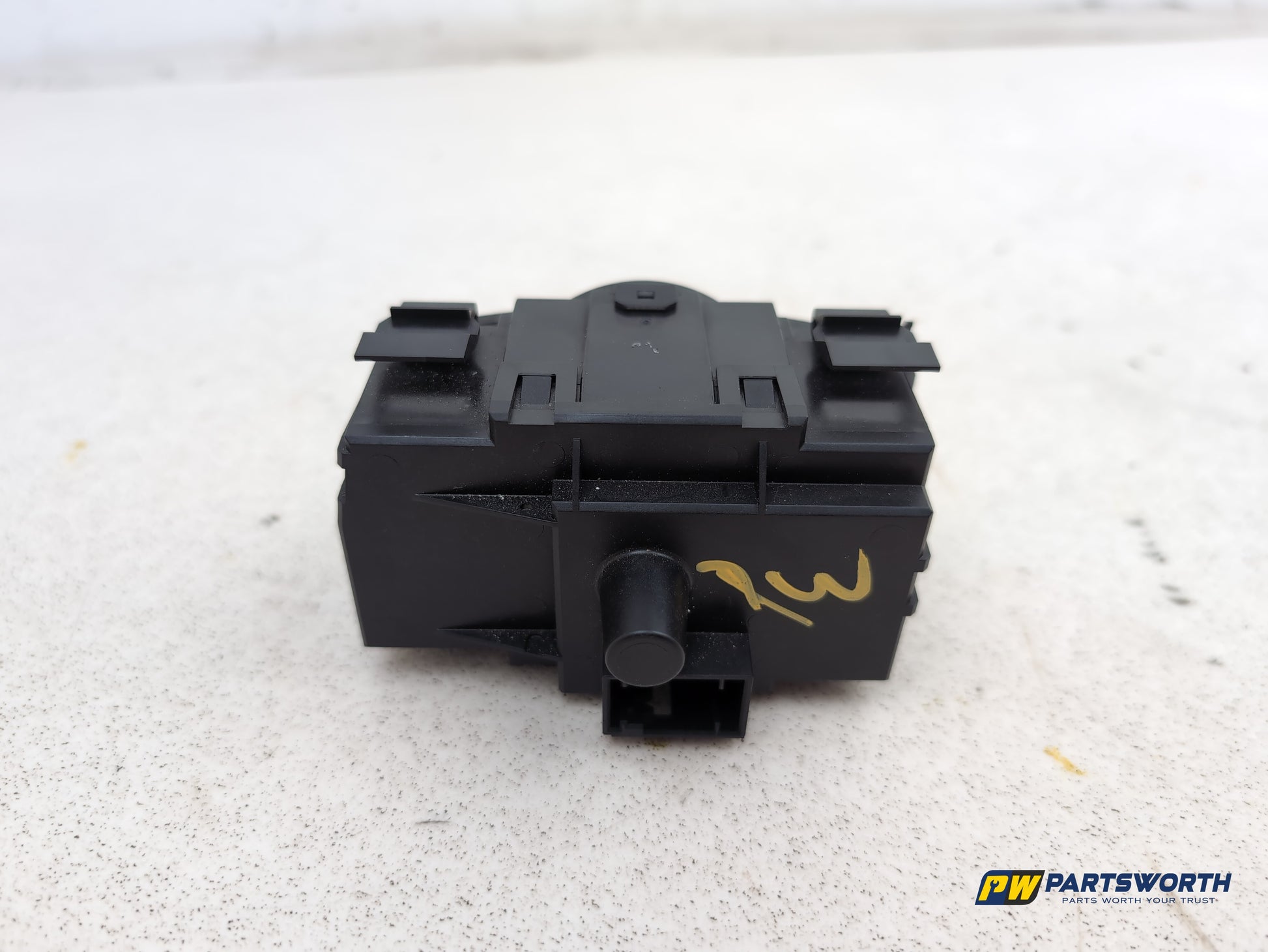 Switch Headlamp 5