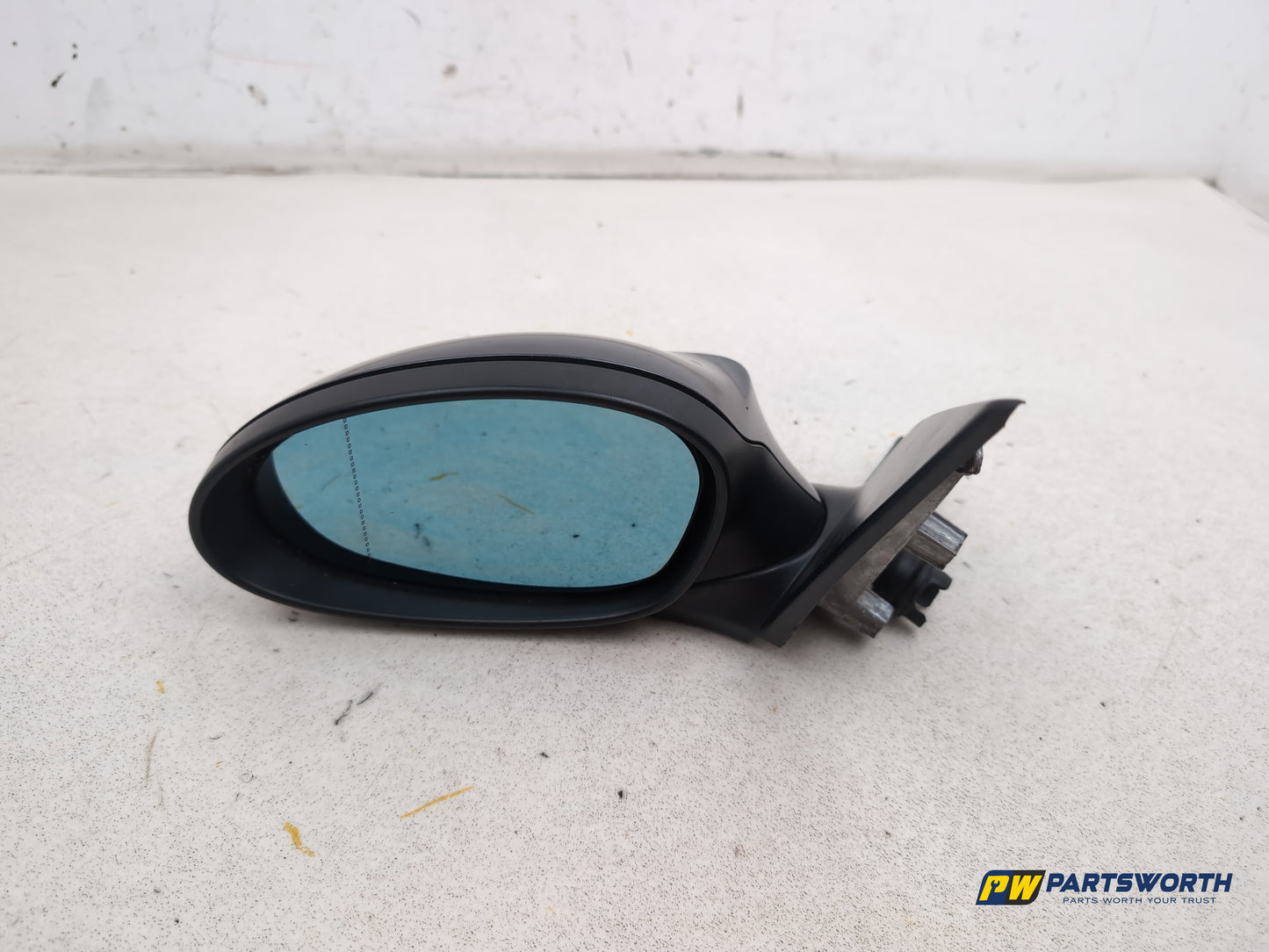 Door Mirror LH 5