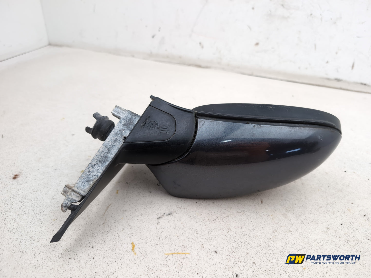 Door Mirror RH 5