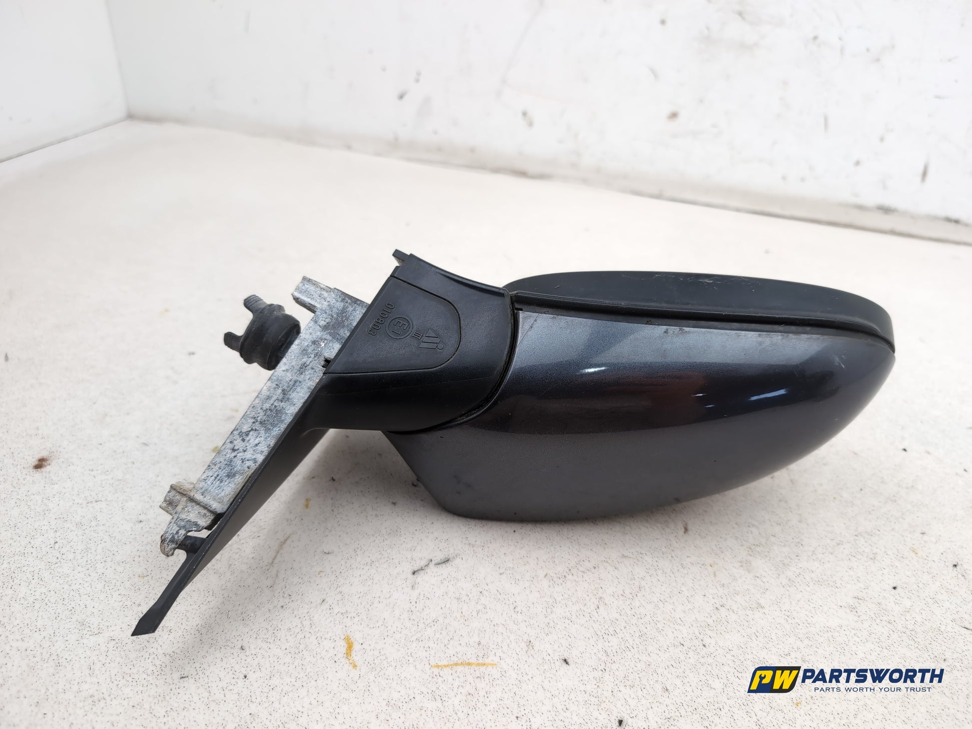 Door Mirror RH 5