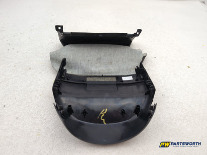 Steering Column Shroud Upper 5
