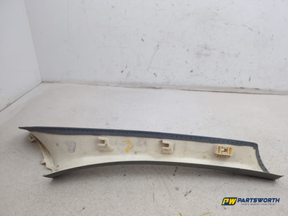 LH A Pillar Trim  5